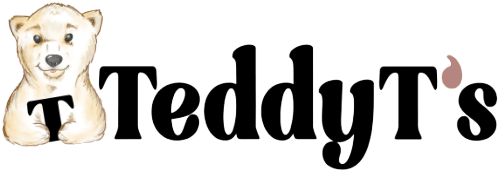Teddy T Logo